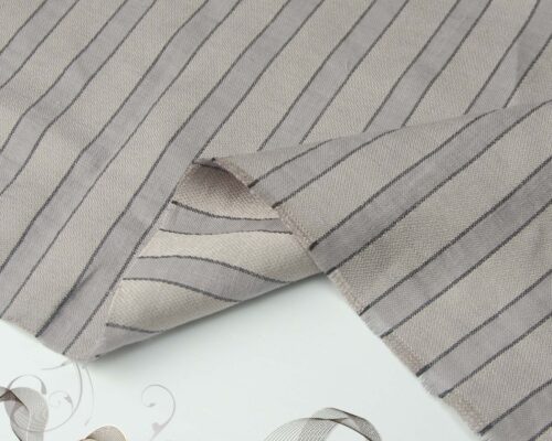 linenschina6924 (2) Linen Viscose Tencel Mix - 135g, 138cm Width, 52% Linen 43% Viscose 5% Tencel - Soft Summer #6924