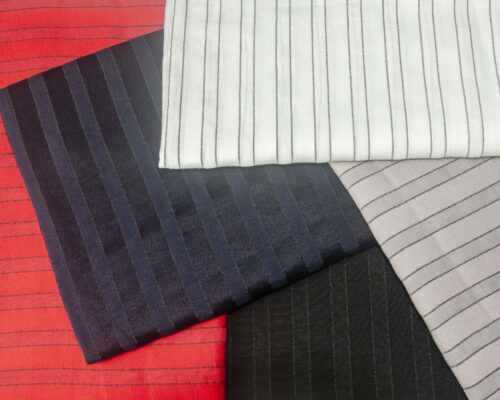linenschina6924 (7) Linen Viscose Tencel Mix - 135g, 138cm Width, 52% Linen 43% Viscose 5% Tencel - Soft Summer #6924