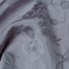 linenschina6926 (3) Rayon Linen Cotton Jacquard - 128g, 150cm Width, 55% Rayon 15% Linen 30% Cotton - Oriental Chic #6926