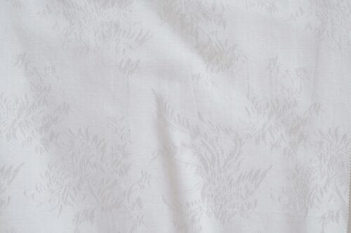 linenschina6927 (13) Rayon Linen Cotton Blend - 128g, 150cm Width, 55% Rayon 15% Linen 30% Cotton - Artistic Texture #6927