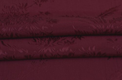 linenschina6927 (21) Rayon Linen Cotton Blend - 128g, 150cm Width, 55% Rayon 15% Linen 30% Cotton - Artistic Texture #6927