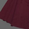 linenschina6927 (23) Rayon Linen Cotton Blend - 128g, 150cm Width, 55% Rayon 15% Linen 30% Cotton - Artistic Texture #6927