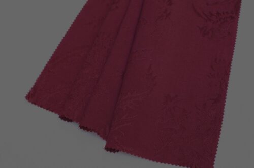 linenschina6927 (23) Rayon Linen Cotton Blend - 128g, 150cm Width, 55% Rayon 15% Linen 30% Cotton - Artistic Texture #6927