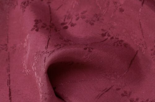 linenschina6928 (15) Rayon Linen Cotton Fabric - 134g, 150cm Width, 55% Rayon 15% Linen 30% Cotton - Elegant Drape #6928