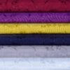 linenschina6928 (2) Rayon Linen Cotton Fabric - 134g, 150cm Width, 55% Rayon 15% Linen 30% Cotton - Elegant Drape #6928