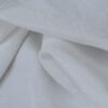 linenschina6928 (38) Rayon Linen Cotton Fabric - 134g, 150cm Width, 55% Rayon 15% Linen 30% Cotton - Elegant Drape #6928