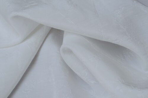 linenschina6928 (38) Rayon Linen Cotton Fabric - 134g, 150cm Width, 55% Rayon 15% Linen 30% Cotton - Elegant Drape #6928
