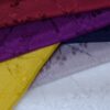 linenschina6928 (4) Rayon Linen Cotton Fabric - 134g, 150cm Width, 55% Rayon 15% Linen 30% Cotton - Elegant Drape #6928