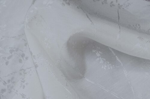 linenschina6928 (42) Rayon Linen Cotton Fabric - 134g, 150cm Width, 55% Rayon 15% Linen 30% Cotton - Elegant Drape #6928