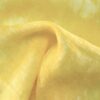 linenschina6931 (4) Hand-Dyed Pure Ramie Fabric - 77g Ultra Light, 141cm Width, 100% Ramie - Artistic Summer #6931