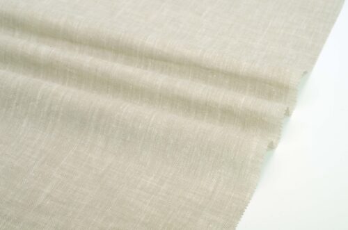 linenschina6932 (8) Ramie Tencel Chambray - 155g, 138cm Width, 85% Ramie 15% Tencel - Youthful Spring Summer #6932