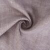 linenschinaD11001 (4) Premium 100% Linen 177g/m² - Refined Weave Fabric for Shirts & Pants - Soft Yet Structured Spring/Autumn Material #D11001