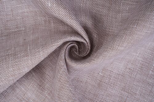 linenschinaD11001 (4) Premium 100% Linen 177g/m² - Refined Weave Fabric for Shirts & Pants - Soft Yet Structured Spring/Autumn Material #D11001