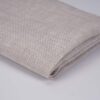 linenschinaD11001 (5) Premium 100% Linen 177g/m² - Refined Weave Fabric for Shirts & Pants - Soft Yet Structured Spring/Autumn Material #D11001