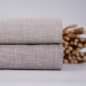 linenschinaD11001 (9) Premium 100% Linen 177g/m² - Refined Weave Fabric for Shirts & Pants - Soft Yet Structured Spring/Autumn Material #D11001