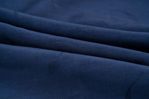 linenschinaD14001 (7) 31% Linen 50% Rayon 19% Viscose 130g/m² - Lightweight Fabric - Spring/Summer Blouse Material #D14001