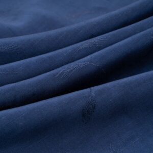 linenschinaD14001 (8) 31% Linen 50% Rayon 19% Viscose 130g/m² - Lightweight Fabric - Spring/Summer Blouse Material #D14001