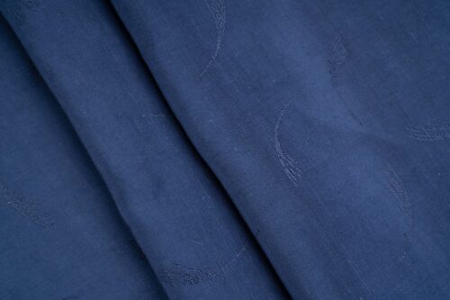 linenschinaD14001 (9) 31% Linen 50% Rayon 19% Viscose 130g/m² - Lightweight Fabric - Spring/Summer Blouse Material #D14001