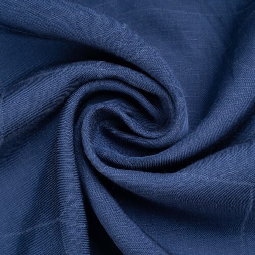 linenschinaD14003 (1) 31% Linen 50% Rayon 19% Viscose - Soft Blend - Spring/Season Comfort Fabric #D14003