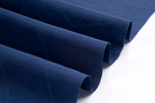 linenschinaD14003 (2) 31% Linen 50% Rayon 19% Viscose - Soft Blend - Spring/Season Comfort Fabric #D14003