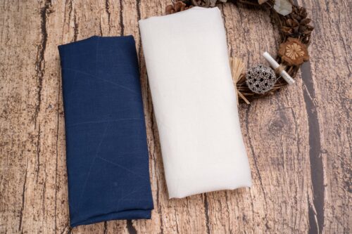 linenschinaD14003 (5) 31% Linen 50% Rayon 19% Viscose - Soft Blend - Spring/Season Comfort Fabric #D14003