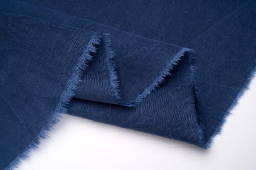 linenschinaD14003 (8) 31% Linen 50% Rayon 19% Viscose - Soft Blend - Spring/Season Comfort Fabric #D14003