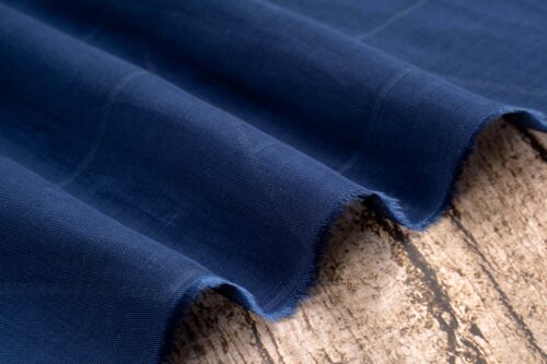 linenschinaD14004 (4) 31% Linen 50% Rayon Blend - Summer Fabric - Lightweight & Airy Clothing Material #D14004