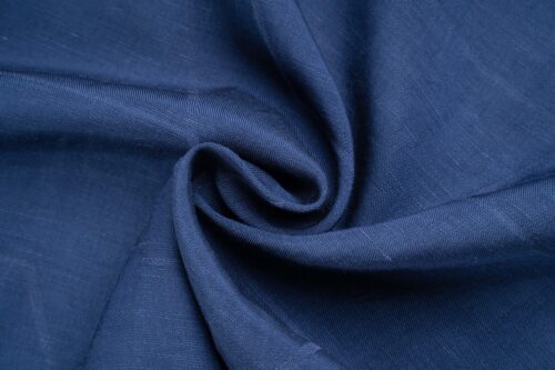 linenschinaD14004 (5) 31% Linen 50% Rayon Blend - Summer Fabric - Lightweight & Airy Clothing Material #D14004
