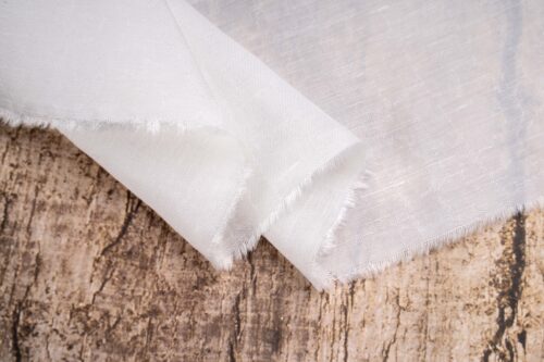 linenschinaD14005 (11) 31% Linen 50% Rayon 19% Viscose - Textured Fabric - Spring/Summer Collection #D14005