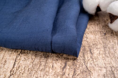 linenschinaD14005 (7) 31% Linen 50% Rayon 19% Viscose - Textured Fabric - Spring/Summer Collection #D14005