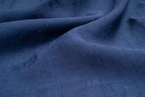 linenschinaD14005 (8) 31% Linen 50% Rayon 19% Viscose - Textured Fabric - Spring/Summer Collection #D14005