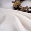 linenschinaD14006 (11) 31% Linen 50% Rayon 19% Viscose - Wide Width Fabric - Breezy Summer Garment Material #D14006