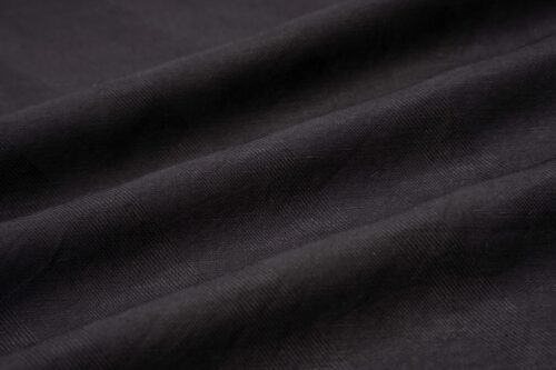 linenschinaD14007 (2) 31% Linen 50% Rayon 19% Viscose - Lightweight Textile - Spring/Summer Fashion Fabric #D14007