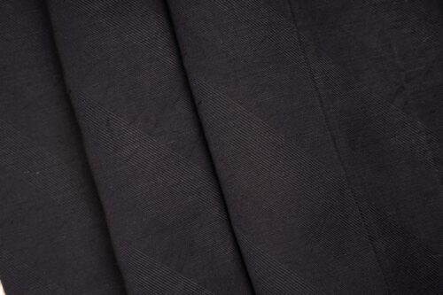 linenschinaD14007 (3) 31% Linen 50% Rayon 19% Viscose - Lightweight Textile - Spring/Summer Fashion Fabric #D14007