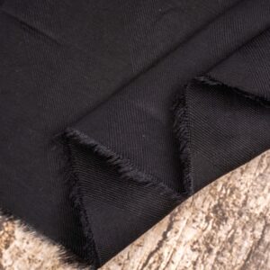 linenschinaD14007 (4) 31% Linen 50% Rayon 19% Viscose - Lightweight Textile - Spring/Summer Fashion Fabric #D14007