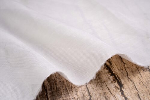 linenschinaD14007 (7) 31% Linen 50% Rayon 19% Viscose - Lightweight Textile - Spring/Summer Fashion Fabric #D14007