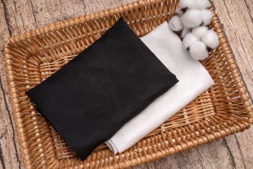 linenschinaD14007 (8) 31% Linen 50% Rayon 19% Viscose - Lightweight Textile - Spring/Summer Fashion Fabric #D14007