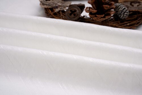 linenschinaD14008 (8) 31% Linen 50% Rayon 19% Viscose - Comfort Blend Fabric - Seasonal Transition Material #D14008