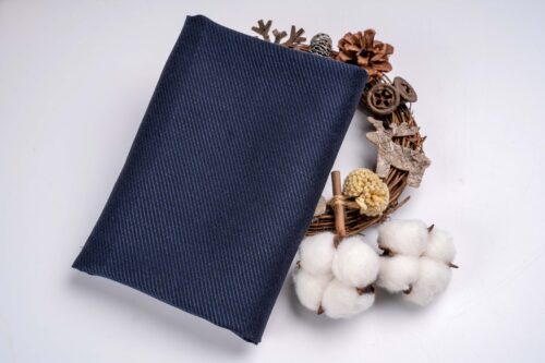 linenschinaD14015 (2) 51.5% Linen 48.5% Tencel - Premium Blend Fabric - Lightweight Summer Luxury Material #D14015