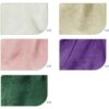 linenschinaD18004 (26) 51% Rose Fiber 49% Filament 118g/m² - Elegant Jacquard Fabric - Floral Aroma Textile #D18004