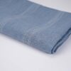 linenshina8050 (41) 100% Linen 168g/m² - Season-Adapting Fabric that Softens with Wash for Shirts and Pants #8050