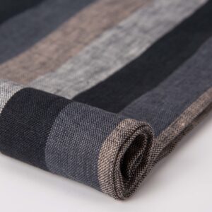 100% Linen Fabric – 165gsm for Shirts, Dresses & Suits | 8052 100% Linen Fabric – 165gsm for Shirts, Dresses & Suits | 8052