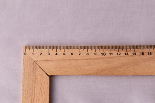 linenshina8055 (10) 55% Ramie 45% Tencel 80g/m² - Lightweight Twill Fabric with Subtle Sheen for Summer #8055