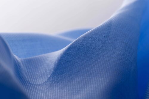 linenshina8055 (12) 55% Ramie 45% Tencel 80g/m² - Lightweight Twill Fabric with Subtle Sheen for Summer #8055