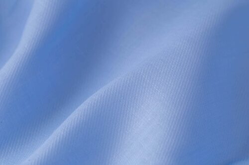 linenshina8055 (7) 55% Ramie 45% Tencel 80g/m² - Lightweight Twill Fabric with Subtle Sheen for Summer #8055