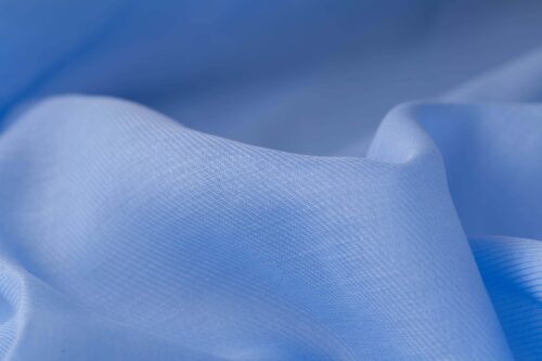 linenshina8055 (8) 55% Ramie 45% Tencel 80g/m² - Lightweight Twill Fabric with Subtle Sheen for Summer #8055