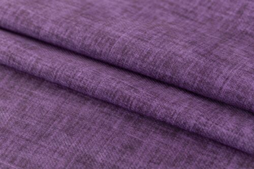 55% Ramie 45% Tencel 80g/m² - Tie-Dye Effect Textured Fabric for Artistic Garments #8056