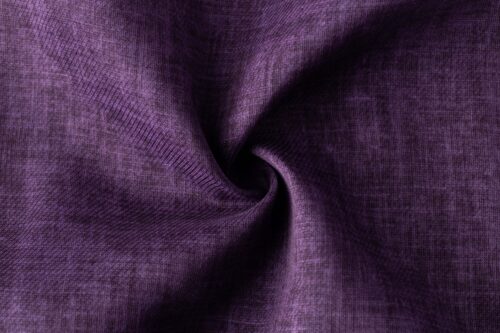 55% Ramie 45% Tencel 80g/m² - Tie-Dye Effect Textured Fabric for Artistic Garments #8056