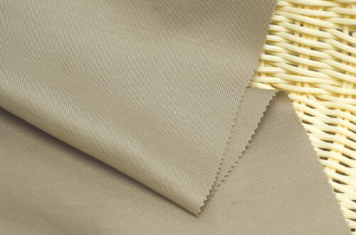 linenshina8059 (11) 30% Hemp 70% Tencel 153g/m² - Antibacterial Yarn-Dyed Fabric with Cooling Effect #8059