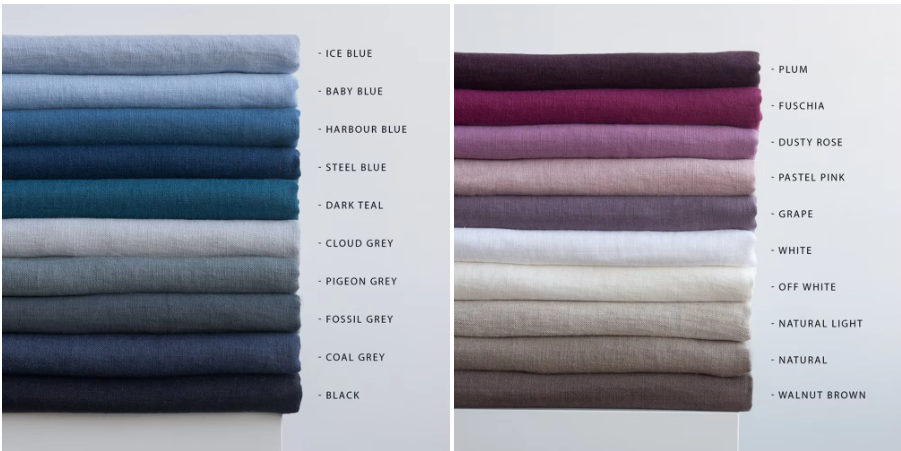 2026 A/W Trend 233g Thick Linen Cloth | Winter-Grade 100% Flax Fabric with Bold Texture | 138cm Width for Upholstery & Tailoring 3 屏幕截图 2025 07 08 163241